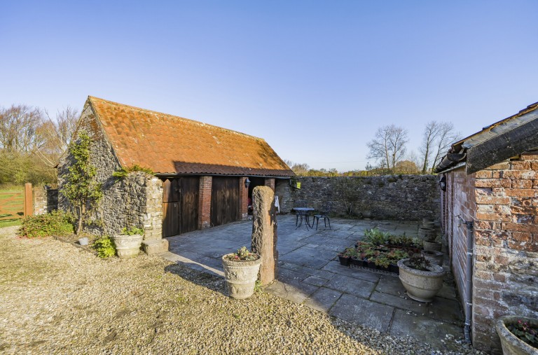 Images for The Causeway, Mark, Somerset