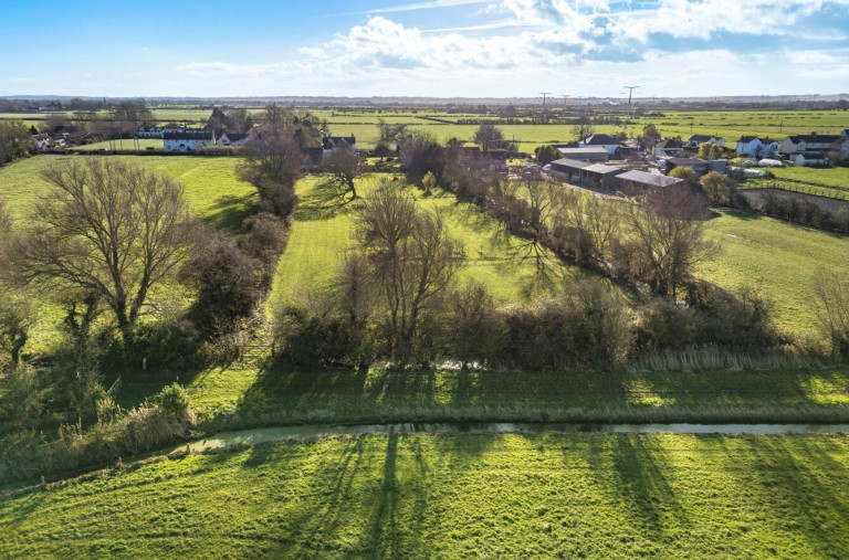 Images for The Causeway, Mark, Somerset