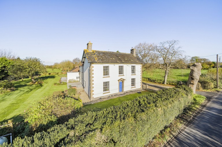 Images for The Causeway, Mark, Somerset
