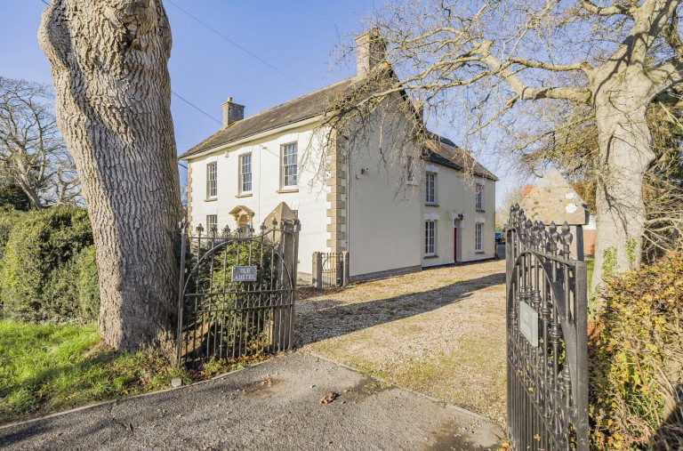 Images for The Causeway, Mark, Somerset