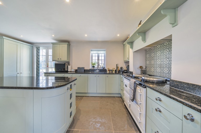 Images for The Causeway, Mark, Somerset