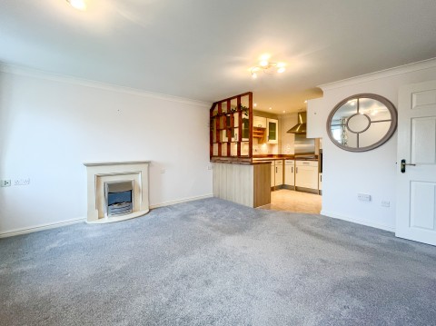 Click the photo for more details of Somerton Road, Street, Somerset