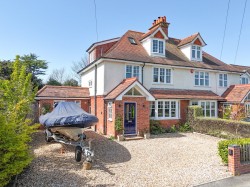 Images for George Road, Milford on Sea, Lymington, SO41