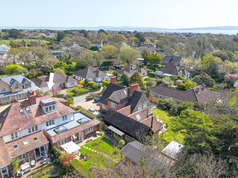 Images for George Road, Milford on Sea, Lymington, SO41
