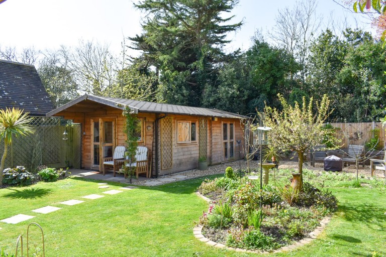 Images for George Road, Milford on Sea, Lymington, SO41