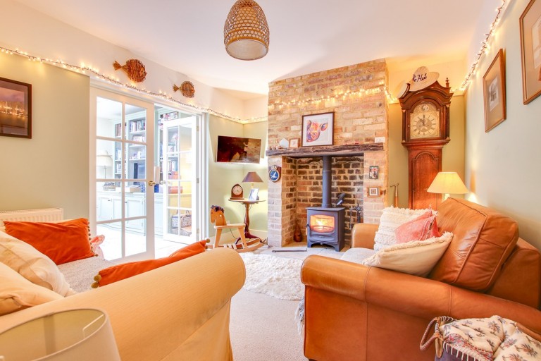 Images for George Road, Milford on Sea, Lymington, SO41