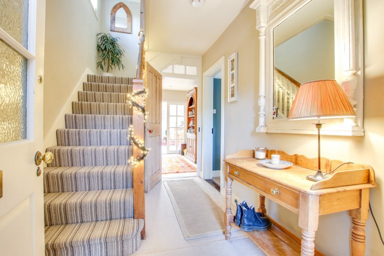 Images for George Road, Milford on Sea, Lymington, SO41