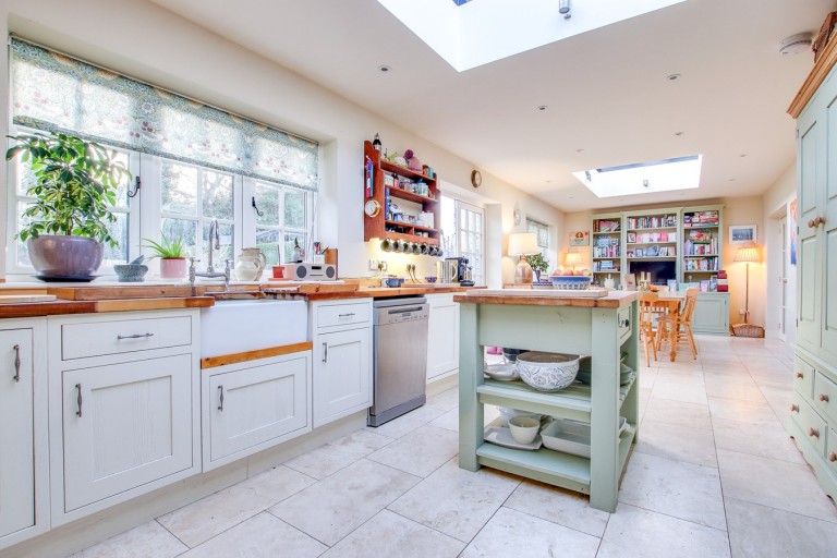 Images for George Road, Milford on Sea, Lymington, SO41