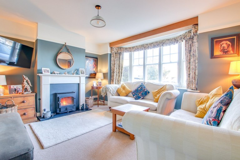 Images for George Road, Milford on Sea, Lymington, SO41