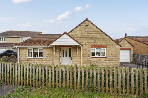 Click the photo for more details of Clothier Meadow, Castle Cary, Somerset