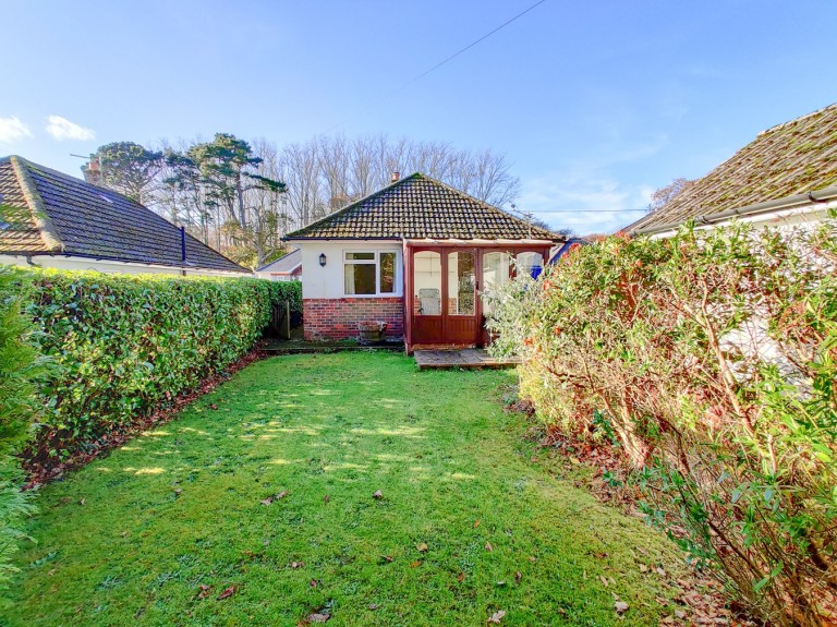 Images for Copse Road, Burley, BH24