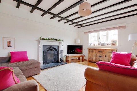 Click the photo for more details of Partridge Road, Brockenhurst, SO42