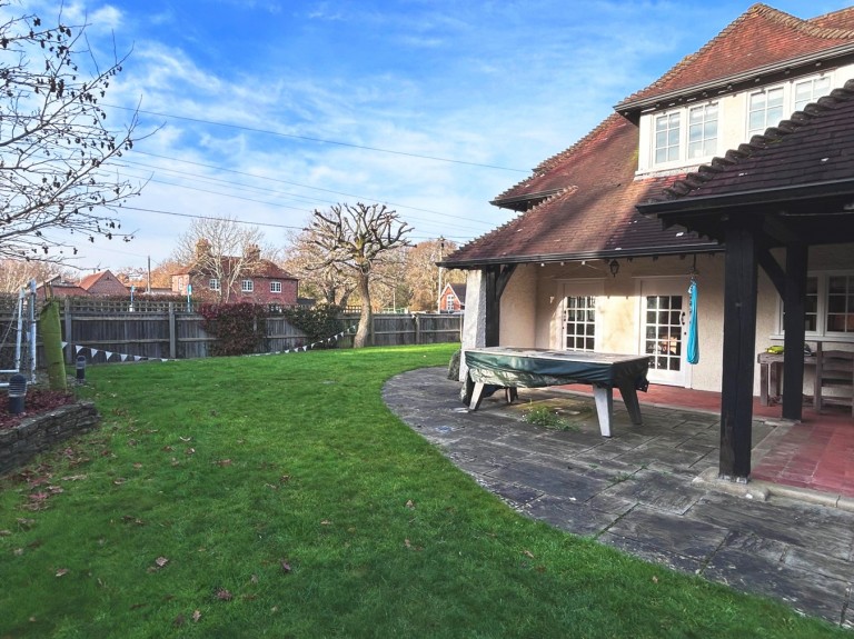 Images for Partridge Road, Brockenhurst, SO42