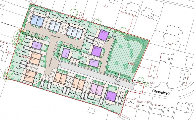 Click the photo for more details of Oakhill, Radstock, Somerset