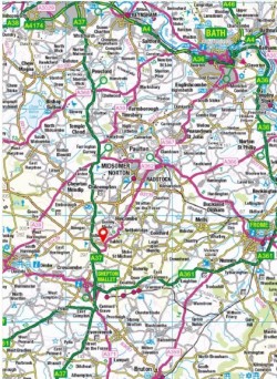 Images for Oakhill, Radstock, Somerset