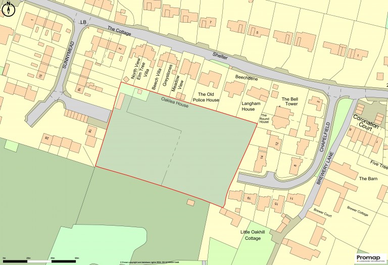 Images for Oakhill, Radstock, Somerset