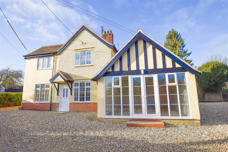 Click the photo for more details of Middle Green, Higham, Bury St. Edmunds