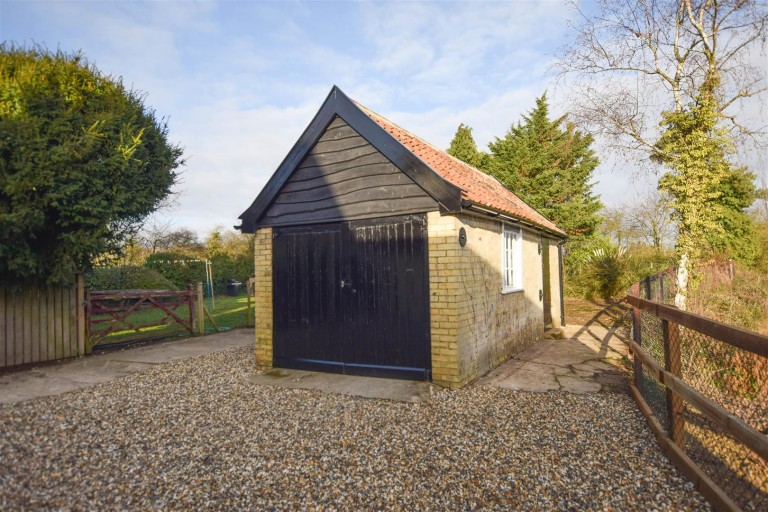 Images for Middle Green, Higham, Bury St. Edmunds