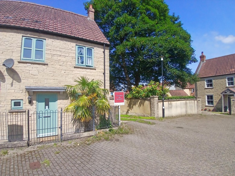Click the photo for more details of Ash Grove, Shepton Mallet, Somerset