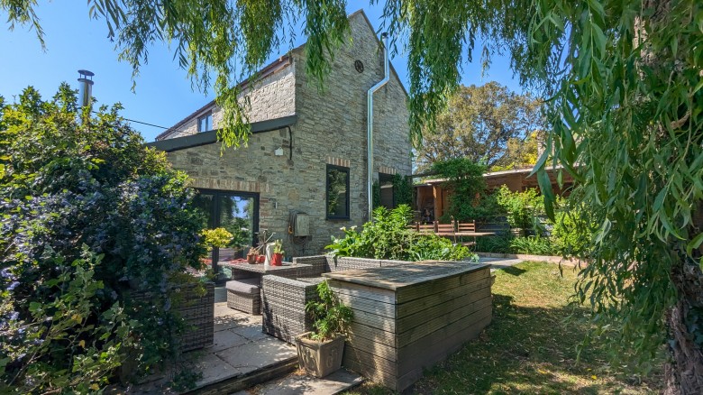 Click the photo for more details of Panborough, Wells, Somerset