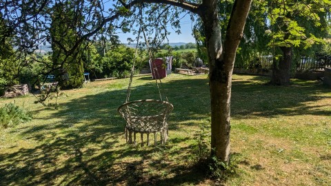 Click the photo for more details of Panborough, Wells, Somerset