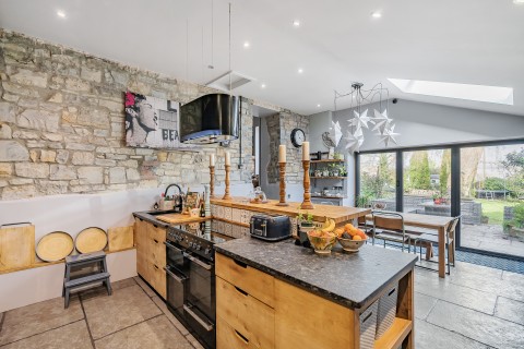 Click the photo for more details of Panborough, Wells, Somerset