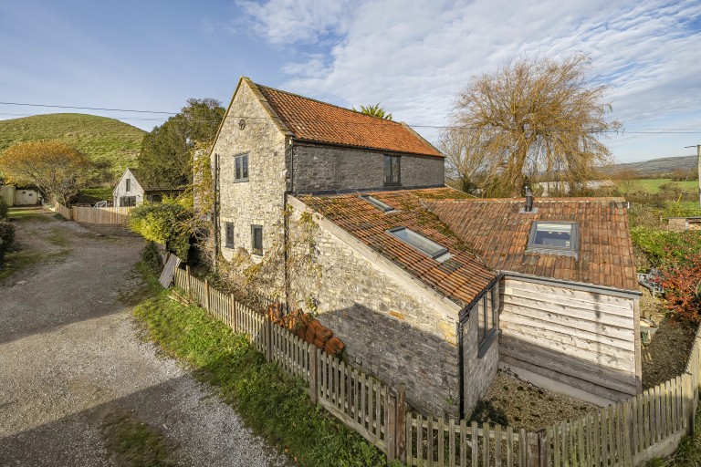 Images for Panborough, Wells, Somerset