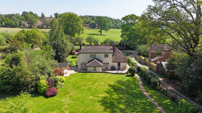 Images for Mockbeggar, Ringwood, BH24