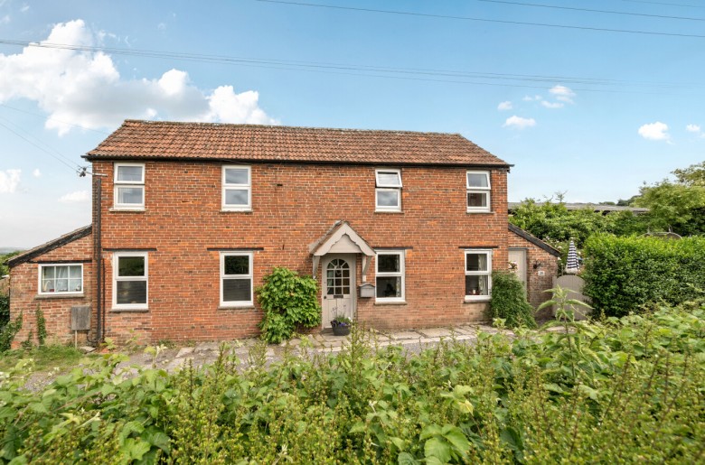 Click the photo for more details of Old Wells Road, Glastonbury, Somerset