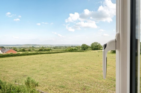 Click the photo for more details of Old Wells Road, Glastonbury, Somerset