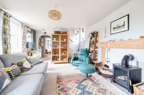 Click the photo for more details of Old Wells Road, Glastonbury, Somerset