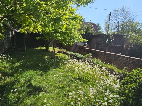 Click the photo for more details of Orchard Terrace, Glastonbury, Somerset