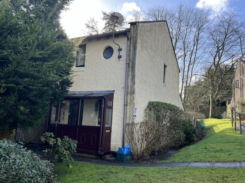 Click the photo for more details of Hollies Close, Shepton Mallet, Somerset