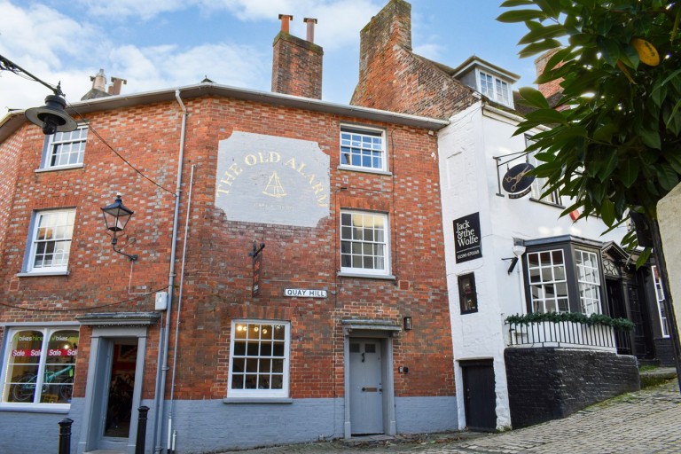 Images for Quay Hill, Lymington, SO41