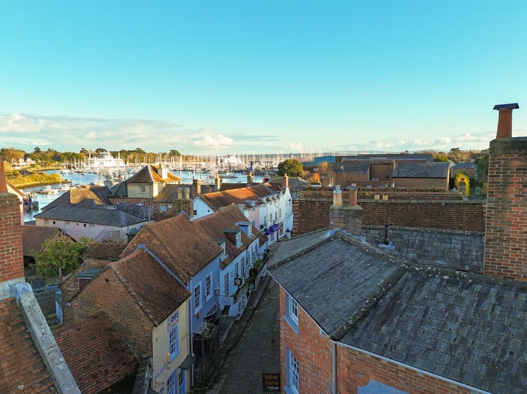 Images for Quay Hill, Lymington, SO41