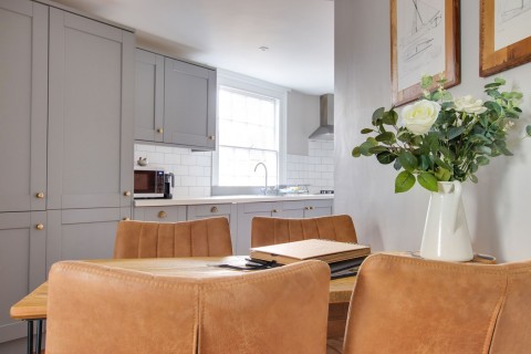 Click the photo for more details of Quay Hill, Lymington, SO41