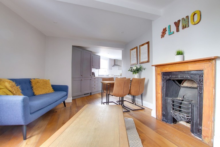 Images for Quay Hill, Lymington, SO41