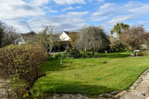 Click the photo for more details of Newbridge Way, Pennington, Lymington, SO41