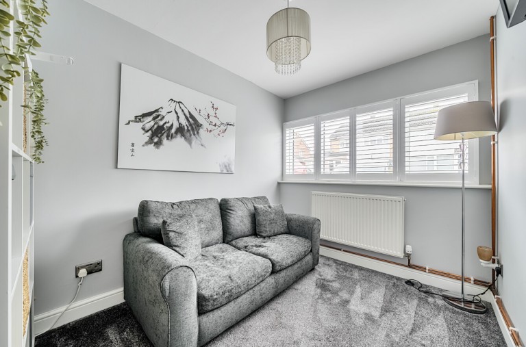 Images for Manor Gardens, Warminster, Wiltshire