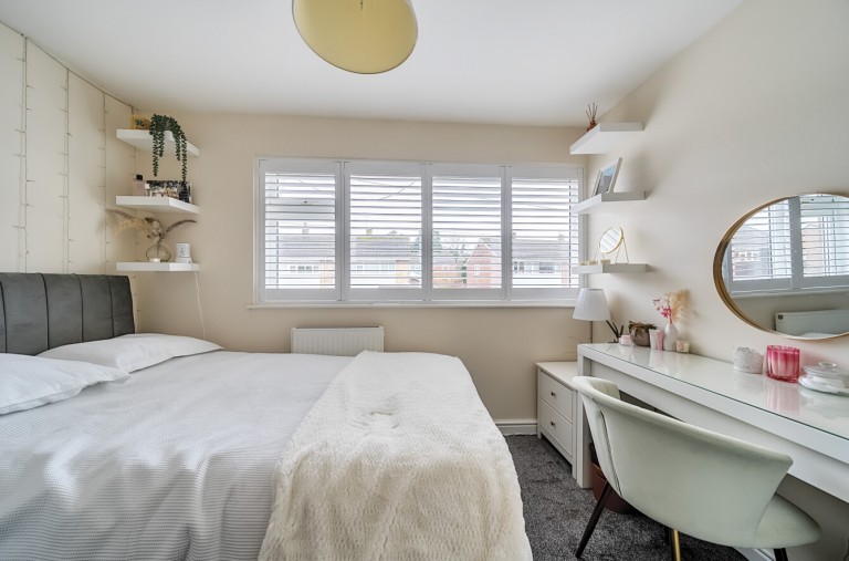 Images for Manor Gardens, Warminster, Wiltshire