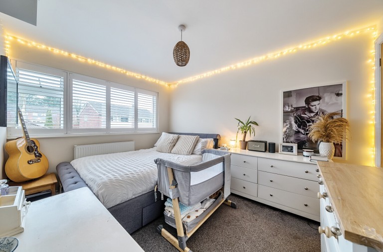 Images for Manor Gardens, Warminster, Wiltshire