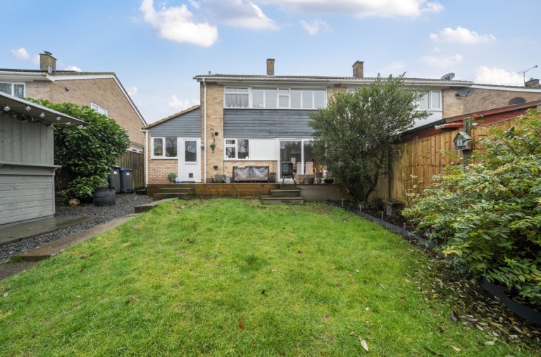 Images for Manor Gardens, Warminster, Wiltshire