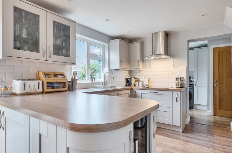 Images for Manor Gardens, Warminster, Wiltshire