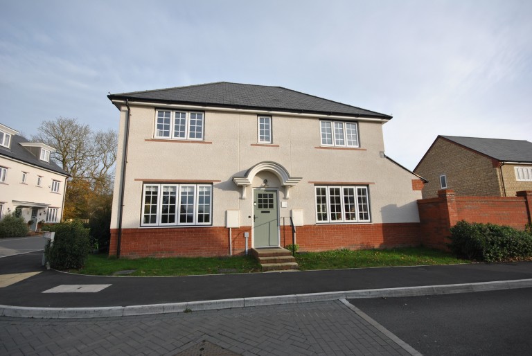 Images for Curlew Way, Cheddar, Somerset