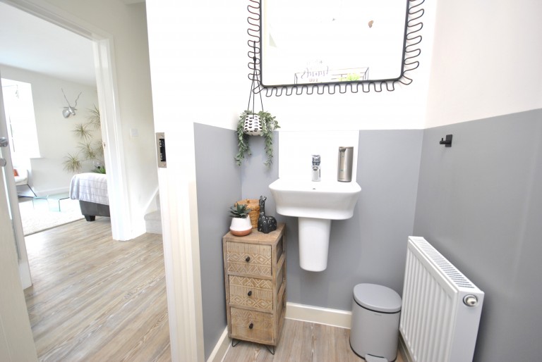 Images for Curlew Way, Cheddar, Somerset