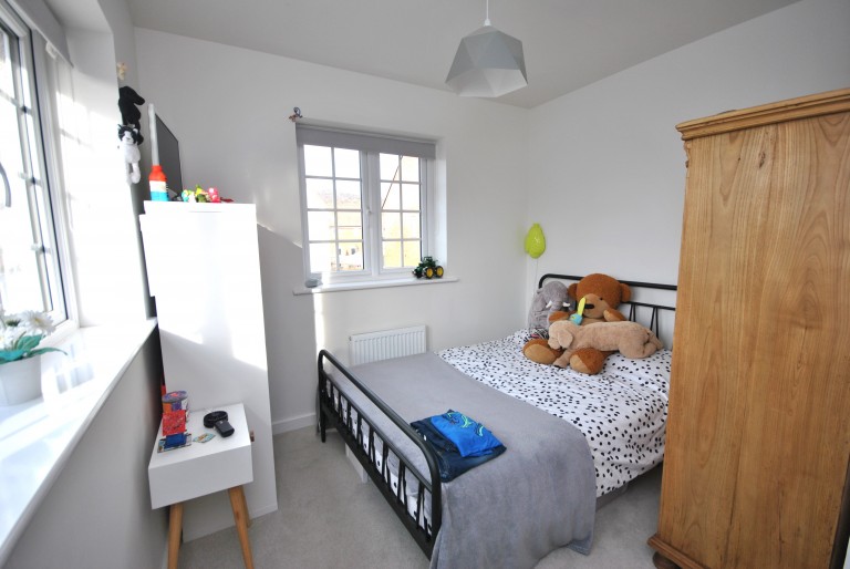 Images for Curlew Way, Cheddar, Somerset