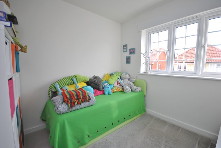 Images for Curlew Way, Cheddar, Somerset