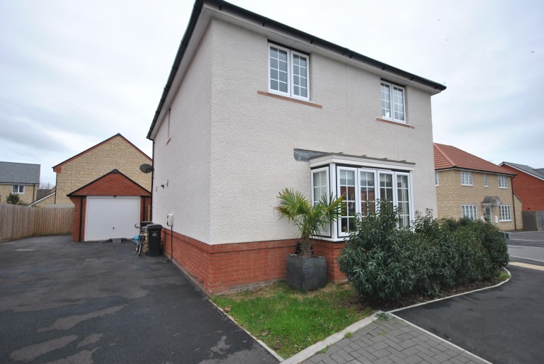 Images for Curlew Way, Cheddar, Somerset