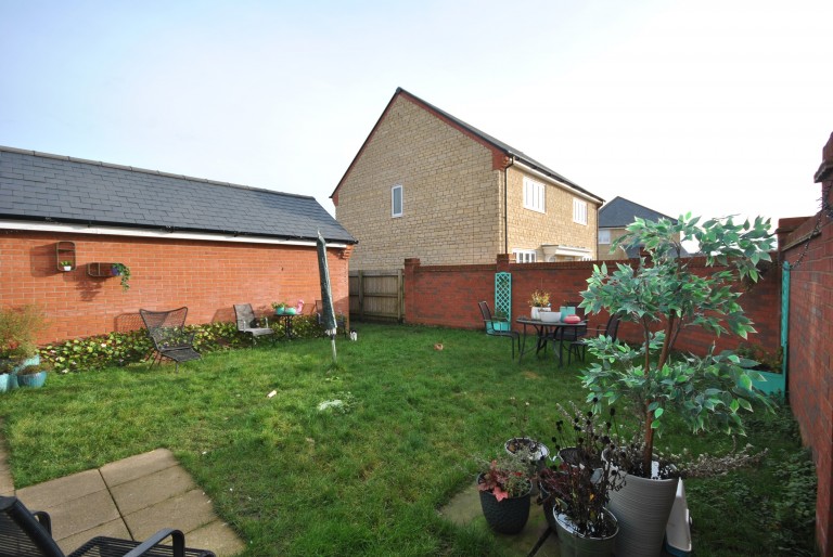 Images for Curlew Way, Cheddar, Somerset