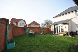 Images for Curlew Way, Cheddar, Somerset